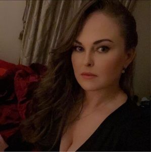 Meet your Posher, Jerica